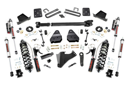 Rough Country 45 Inch Lift Kit - D/S - C/O Vertex - Ford Super Duty (17-22) | DHTP 55059