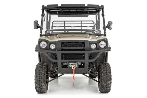 Rough Country 3 Inch Lift Kit - Kawasaki Mule Pro DX/Mule Pro DXT 4WD (2016-2022) | DHTP 94002