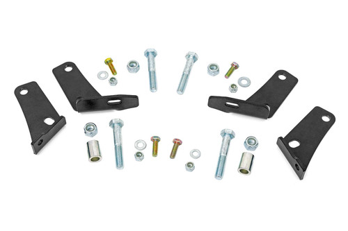 Rough Country 2 Inch Lift Kit - John Deere Gator 825i 4WD (2011-2022) | DHTP 98051