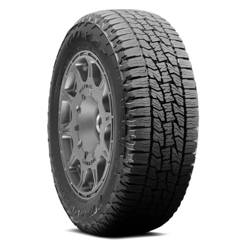 Falken Wildpeak A/T Trail Tire 255/55R20 110V 680 A A | 28712950