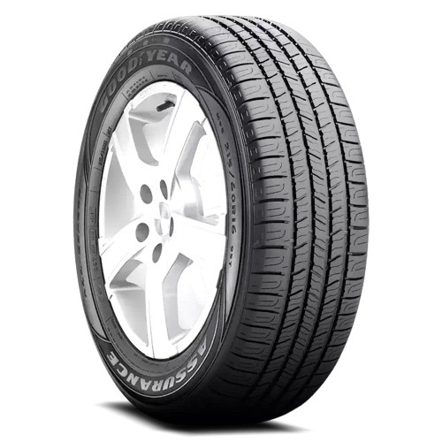 Goodyear Assurance All-Season Tire 225/45R18 91V 600 A B | 407938374