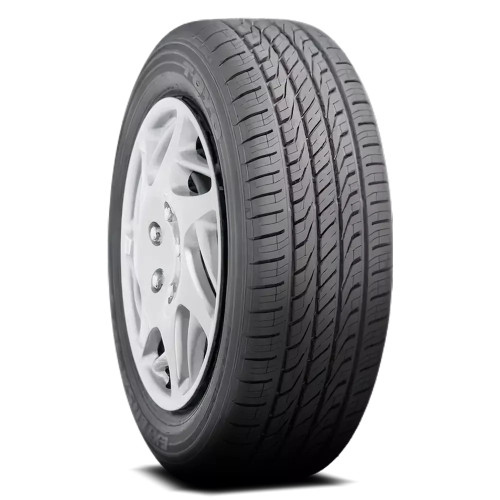 Toyo Extensa A/S Tire P185/65R15 86T Black Wall EC TOY 147490