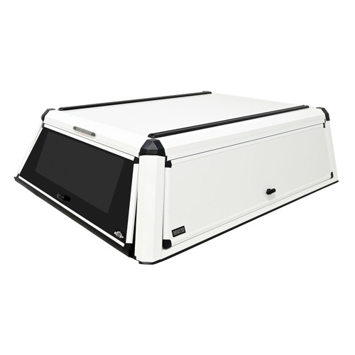 Westin Includes All Necessary Hardware | BCTC 16-12810