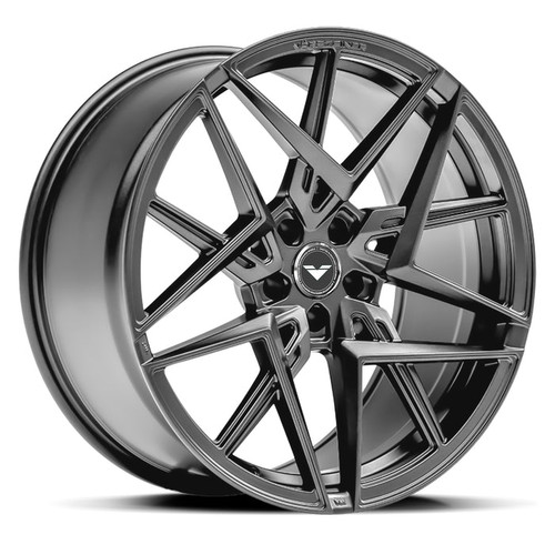 Vorsteiner Vff 113 Wheels Rims 20x11 5x112 Carbon Graphite 27mm | 113.20110.5112.27C.66.CG