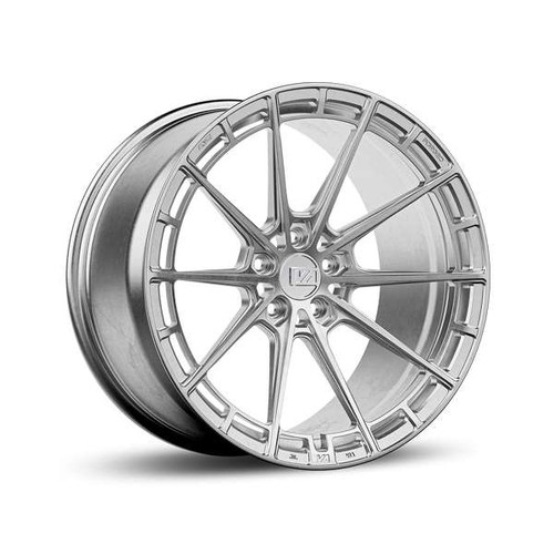 Variant Aure Wheels Rims 19x11 Blank Custom Drilled Raw Milled 0mm | VA-EVO-1911L-AURE-RAW