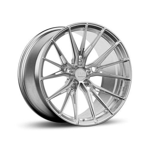 Variant Rian Wheels Rims 20x11 Blank Custom Drilled Raw Milled 0mm | VA-EVO-2011L-RIAN-RAW
