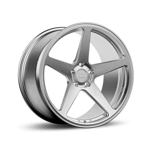 Variant Sena Wheels Rims 19x11 Blank Custom Drilled Raw Milled 0mm | VA-EVO-1911L-SENA-RAW