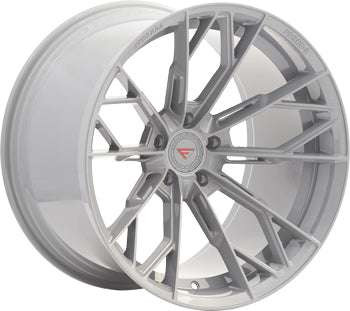 Ferrada FR11 Wheels Rims 20x8.5 5x120 Storm Gray 30mm | FR1120855120SG30