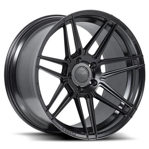Ferrada FR6 Wheel 20x11 5x120 Matte Black 45mm FR620115120MB45 - FREE T-SHIRT INCLUDED!