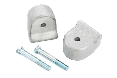 Rough Country 2 Inch Leveling Kit - Ford Super Duty 4WD (2005-2022) | DHTP 514