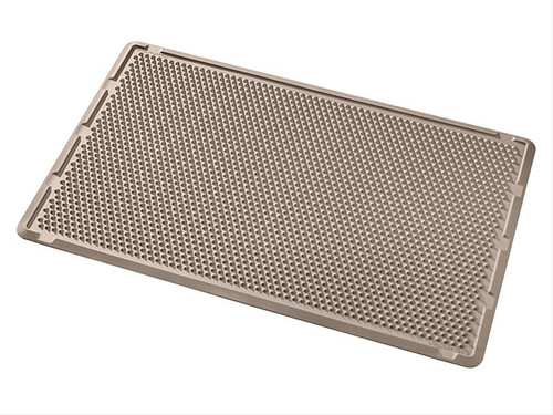 WEATHERTECH OUTDOOR MAT 48IN X 30IN TAN | ODM2T