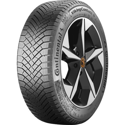 Continental Viking Contact 8 245/60R18 Tires | 03457840000