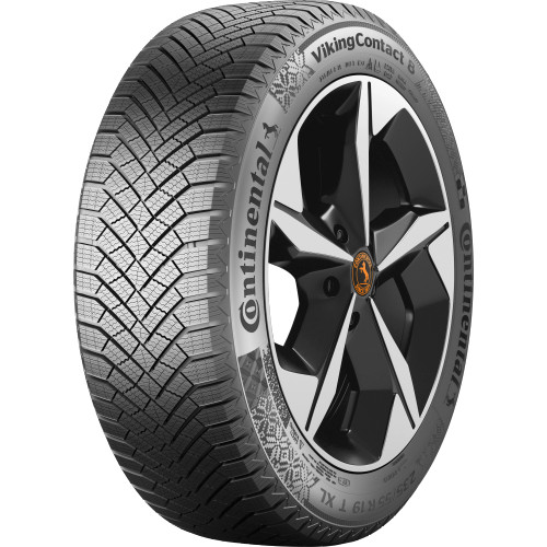 Continental Viking Contact 8 275/50R20 Tires | 03458240000