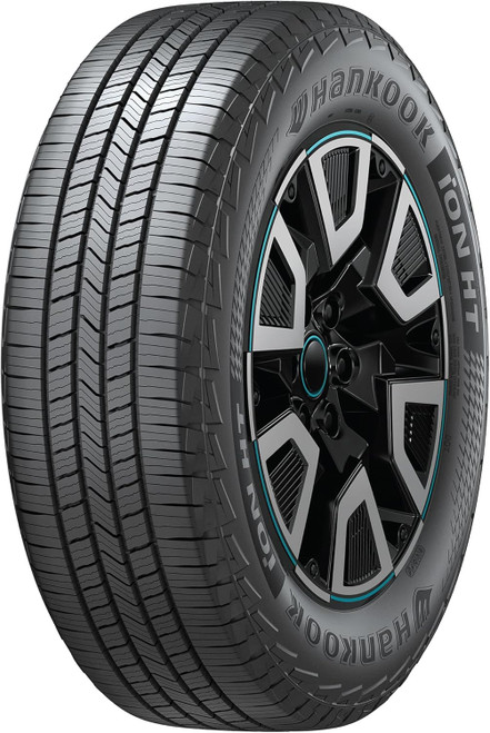 Hankook Ion Ht Iht01 275/65R20 Tires | 1036113