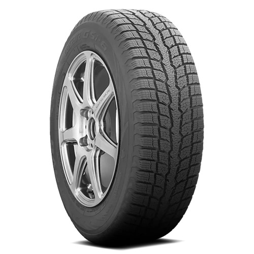 Toyo Observe Gsi-6 Ls Tire 275/45R21 107V Black Wall 144080 - FREE ROAD HAZARD!