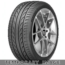 General G-Max Rs Tire 285/30R20 99Y 360 AA A Black Wall 15592300000 - FREE ROAD HAZARD!