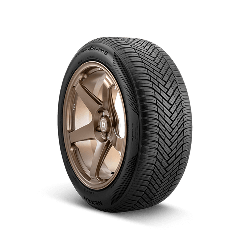 Nexen Nblue 4Season 2 275/45R21 Tires | 1A011NXK