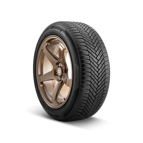 Nexen Nblue 4Season 2 255/60R18 Tires | 1A019NXK
