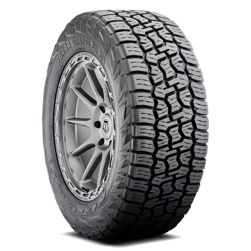 Nitto Terra Grappler G3 245/75R16 Tires | 222940