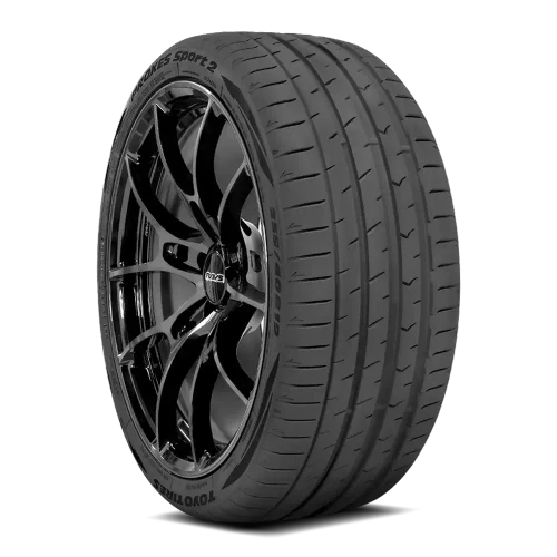 Toyo Proxes Sport 2 265/30ZR20 Tires | 237430