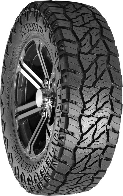 Kumho Road Venture Rt51 35/12.50R20 Tires | 2368083