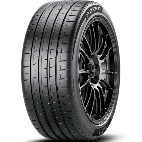 Pirelli P Zero (Pz5) 275/45R21 Tires | 4262200