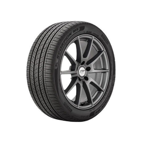 Pirelli Scorpion Ms 275/40R22 Tires | 4335700
