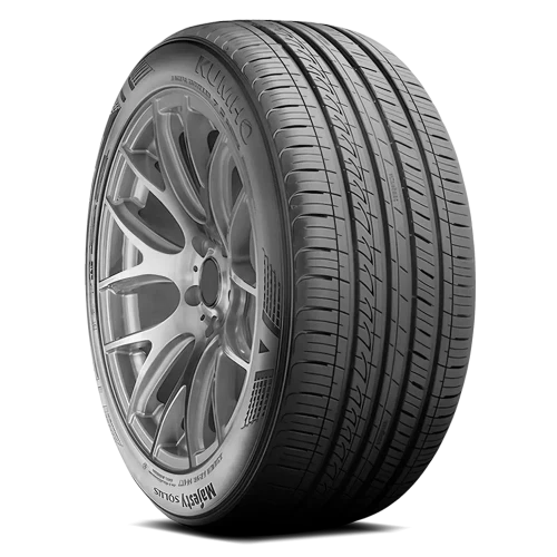 Kumho Solus Ta91 Tire 255/45R19 104V 500 A A Black Wall 6304483 - FREE ROAD HAZARD!