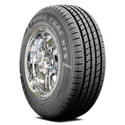 Hercules Hts Terra Trac 245/75R17 Tires | 85442