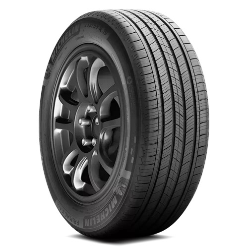 Michelin Primacy A/S Tire 245/45R19 102V 540 B A Black Wall 82540 - FREE ROAD HAZARD!