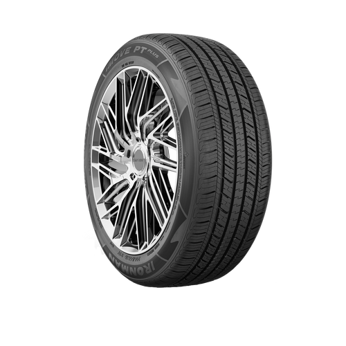 Ironman Imove Pt Plus 235/60R17 Tires | 98872