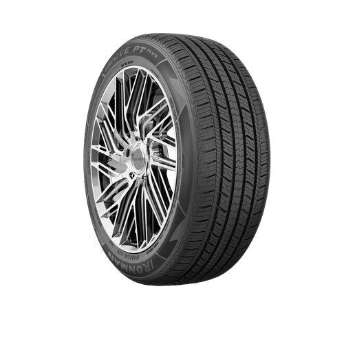 Ironman Imove Pt Plus 205/65R16 Tires | 98863