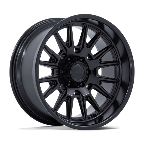 Moto Metal Mo814 Tekton Wheels Rims 20x9 6x135 Matte Black 20mm | MO814MX20906320