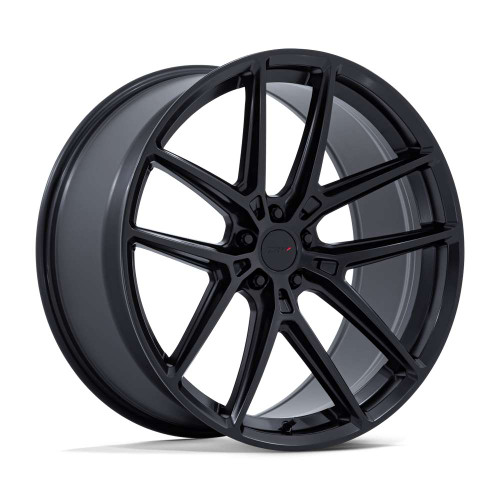 Tsw Tw006 Imola Wheels Rims 20x9 5x112 Matte Black 45mm | TW006MX20905745