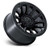 Xd Xd872 Colossus Wheels Rims 20x9 8x180 Matte Black 1mm | XD872MX20908801