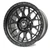 Mflow Off-Road MF02 Wheels Rims 17x9 5x127 Matte Black 12mm | MF021790512712715MB