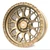 Mflow Off-Road MF02 Wheels Rims 17x9 5x127 Matte Bronze -12mm | MF0217905127-12715MBZ
