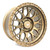 Mflow Off-Road MF02 Wheels Rims 17x9 5x127 Matte Bronze -12mm | MF0217905127-12715MBZ