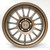 Mflow Off-Road MF04 Wheels Rims 17x9 5x127 Matte Bronze -12mm | MF0417905127-12715MBZ
