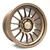 Mflow Off-Road MF04 Wheels Rims 17x9 5x127 Matte Bronze -12mm | MF0417905127-12715MBZ