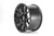 Mflow Racing MFR1 Wheels Rims 19x9.5 5x112 Matte Black 38mm | MFR11995511238MB