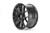 Mflow Racing MFR1 Wheels Rims 20x8.5 5x112 Matte Black 35mm | MFR12085511235MB