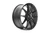 Mflow Racing MFR2 Wheels Rims 19x8.5 5x112 Matte Black 35mm | MFR21985511235MB