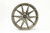Mflow Racing MFR2 Wheels Rims 20x9.5 5x114.3 Matte Bronze 35mm | MFR220955114335MBZ