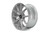 Mflow Racing MFR2 Wheels Rims 20x9.5 5x112 Hyper Silver 38mm | MFR22095511238666HS