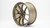 Mflow Racing MFR4 Wheels Rims 19x8.5 5x114.3 Matte Bronze W/ Machined Lip 35mm | MFR419855114335MBZ
