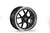 Mflow Racing MFL1 Wheels Rims 19x9.5 5x120 Matte Black W/ Machined Lip 38mm | MFL11995512038MBML