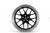 Mflow Racing MFL2 Wheels Rims 20x9.5 5x112 Matte Black W/ Machined Lip 38mm | MFL22095511238MBML