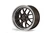Mflow Racing MFL2 Wheels Rims 18x9.5 5x114.3 Matte Bronze W/ Machined Lip 30mm | MFL218955114335MBZML