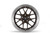Mflow Racing MFL2 Wheels Rims 19x9.5 5x114.3 Matte Bronze W/ Machined Lip 30mm | MFL219955114335MBZML